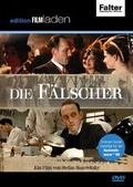 Cover: Die F&auml;lscher - Falter Verlag