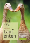 Cover: Laufenten - Cadmos Verlag