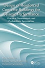 Cover: Design of Reinforced Concrete Buildings for Seismic Performance - CRC Press
