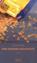 Cover: Eine geheime Geschichte - Milena