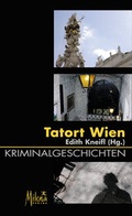 Cover: Tatort Wien - Milena