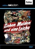 Cover: Sieben Mulden und eine Leiche - Falter Verlag