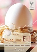 Cover: Rund ums Ei - Cadmos Verlag