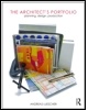 Cover: The Architect's Portfolio - Routledge