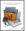 Cover: The Architect's Portfolio - Routledge