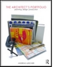 Enlarge image Cover: The Architect's Portfolio - Routledge