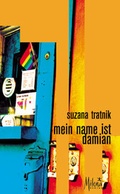 Cover: Mein Name ist Damian - Milena