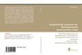 Cover: Vergleichende Anatomie der Hinterextremit&auml;t palaeognather V&ouml;gel - S&uuml;dwestdeutscher Verlag f&uuml;r Hochschulschriften