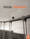 Cover: Visual Sociology - Routledge