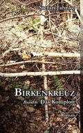 Cover: Birkenkreuz 6 - Books on Demand