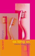 Cover: As long as - Milena