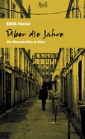 Cover: &Uuml;ber die Jahre - Milena