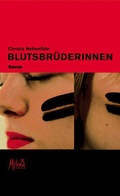 Cover: Blutsbr&uuml;derinnen - Milena