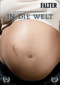 Enlarge image Cover: In die Welt - Falter Verlag