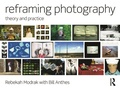Cover: Reframing Photography - Routledge