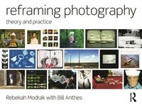 Enlarge image Cover: Reframing Photography - Routledge