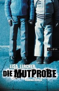 Enlarge image Cover: Die Mutprobe - Milena