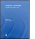 Cover: Pragmatic Sustainability - Routledge