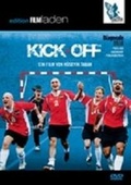 Cover: Kick Off - Falter Verlag
