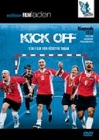 Enlarge image Cover: Kick Off - Falter Verlag