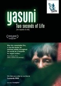 Cover: Yasuni - Falter Verlag