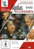 Cover: Giulias Verschwinden - Falter Verlag