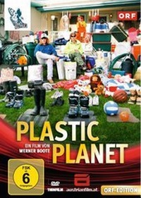 Enlarge image Cover: Plastic Planet - Falter Verlag