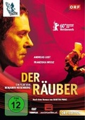 Cover: Der R&auml;uber - Falter Verlag