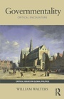 Cover: Governmentality - Routledge