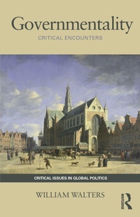 Enlarge image Cover: Governmentality - Routledge