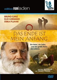 Abbildung von: Das Ende ist mein Anfang - Falter Verlag