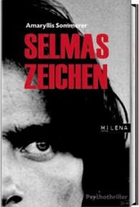 Enlarge image Cover: Selmas Zeichen - Milena