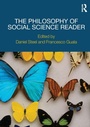 Cover: The Philosophy of Social Science Reader - Routledge