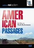 Cover: American Passages - Falter Verlag