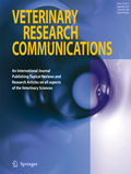 Bild: Veterinary Research Communications - Springer