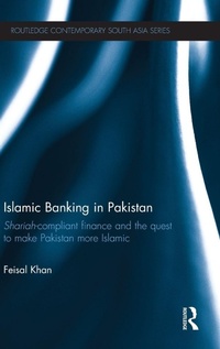 Abbildung von: Islamic Banking in Pakistan - Routledge