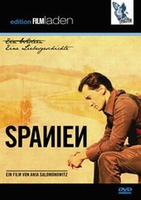 Enlarge image Cover: Spanien - Falter Verlag