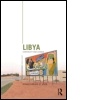 Cover: Libya - Routledge