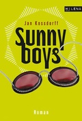 Cover: Sunnyboys - Milena