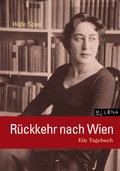 Cover: R&uuml;ckkehr nach Wien - Milena