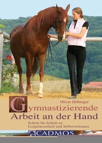 Abbildung von: Gymnastizierende Arbeit an der Hand - Cadmos Verlag