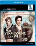 Cover: Die Vermessung der Welt - Falter Verlag