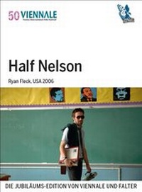 Enlarge image Cover: Half Nelson - Falter Verlag