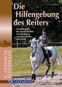 Cover: Die Hilfengebung des Reiters - Cadmos Verlag
