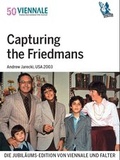 Cover: Capturing the Friedmans - Falter Verlag