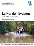 Cover: Le Roi de l'Evasion - Falter Verlag
