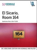 Cover: El Sicario, Room 164 - Falter Verlag
