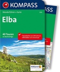 Cover: KOMPASS Wanderf&uuml;hrer Elba, 40 Touren - KOMPASS-Karten