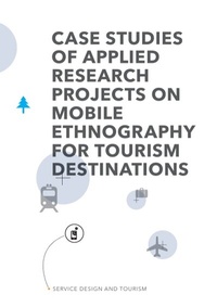 Enlarge image Cover: Service Design and Tourism - BoD - Books on Demand