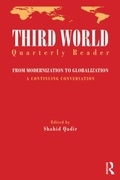 Bild: Third World Quarterly Reader - Routledge